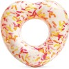 Sprinkle Donut Heart Tube