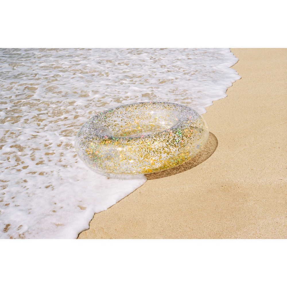 Sparkling Glitter Tube