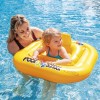 Περπατούρα Θαλάσσης Intex Pool School Deluxe Baby Float