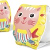 Μπρατσάκια Φουσκωτά Intex Happy Kitten