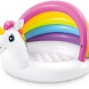 Unicorn Baby Pool