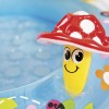 Mushroom Baby Pool