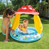 Mushroom Baby Pool