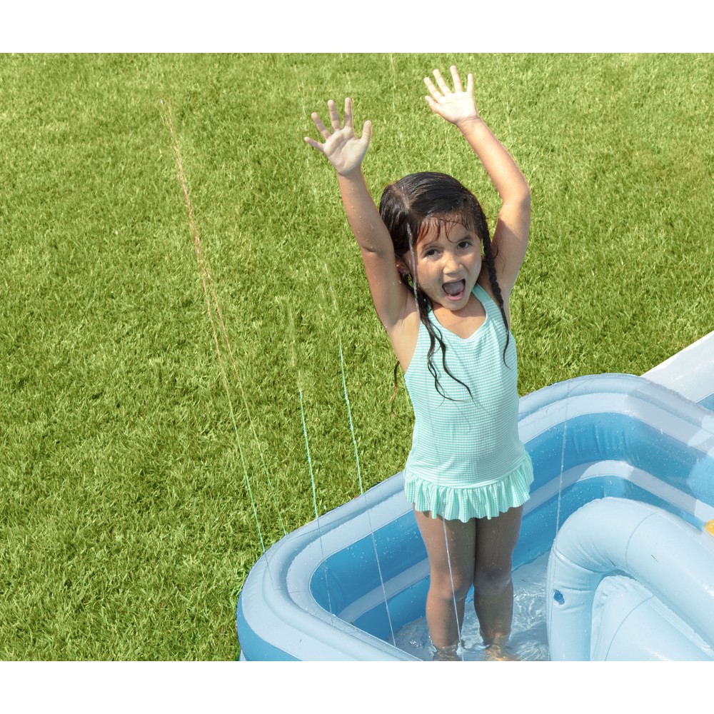 Jungle Adventure Play Center