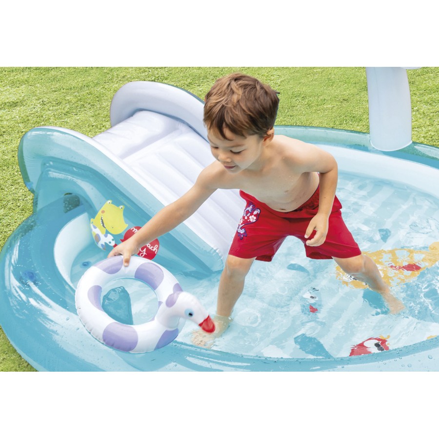 Gator Play Center (μοντέλο 2020)