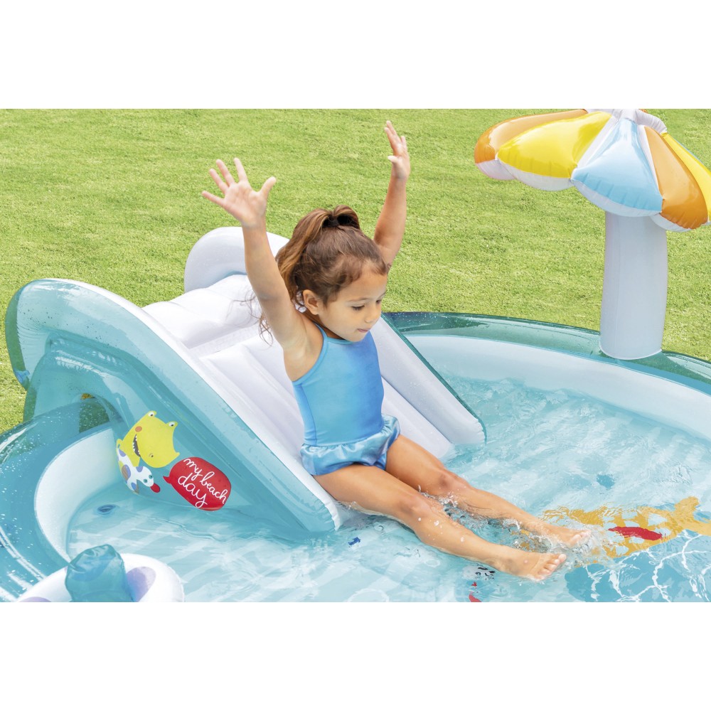 Gator Play Center (μοντέλο 2020)