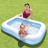 Rectangular Baby Pool