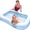 Rectangular Baby Pool