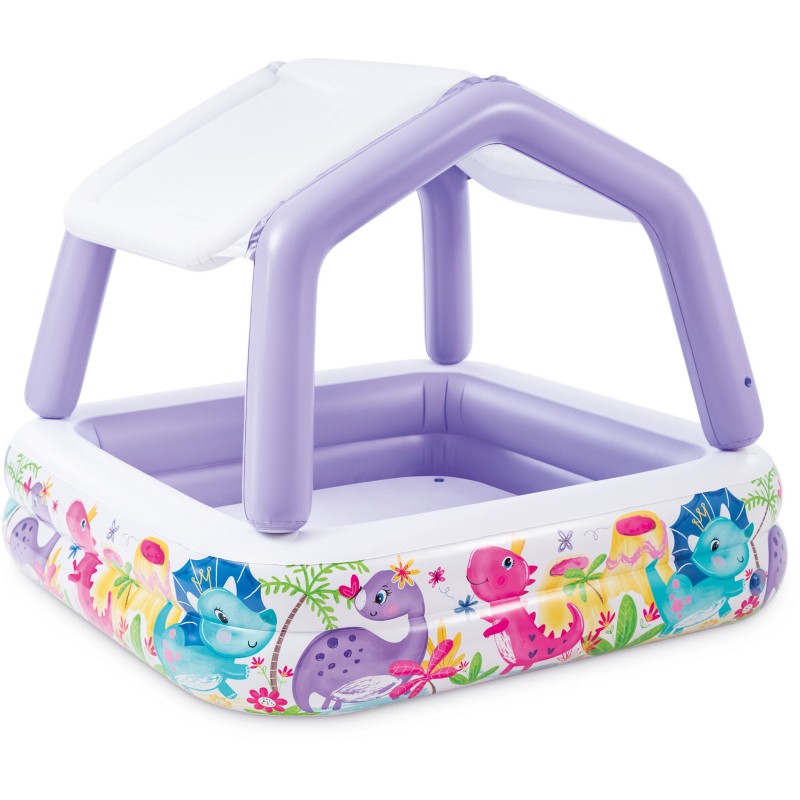 Sun Shade Pool