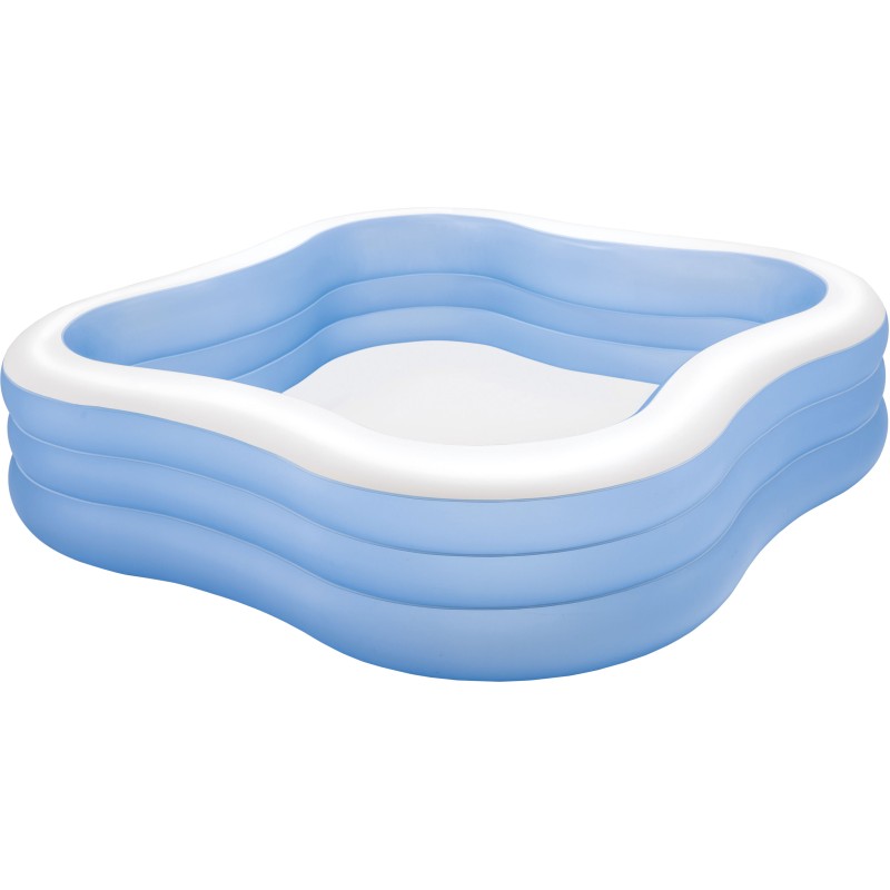 Beach Wave Swim Center Pool