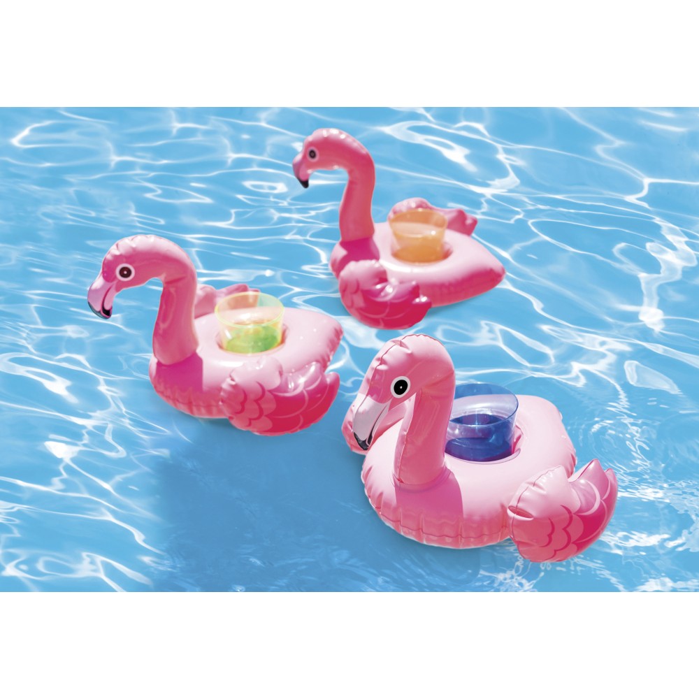 Flamingo Drink Holder