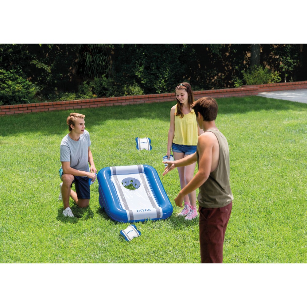 Παιχνίδι ρίψης σακουλιών