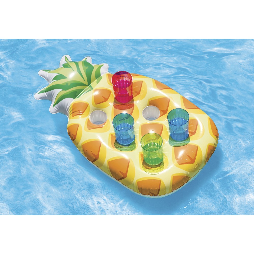 Pineapple Drink Holder