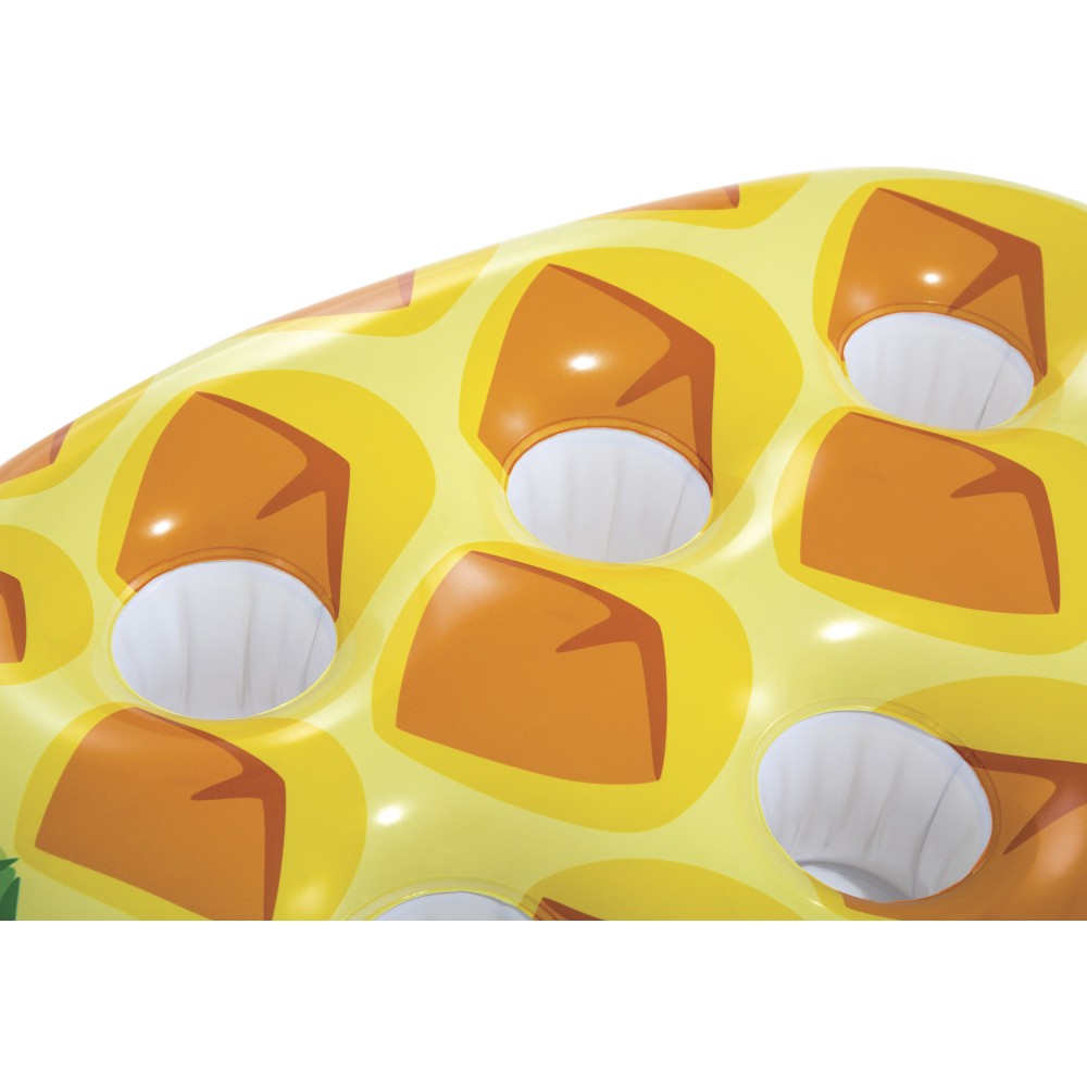 Pineapple Drink Holder