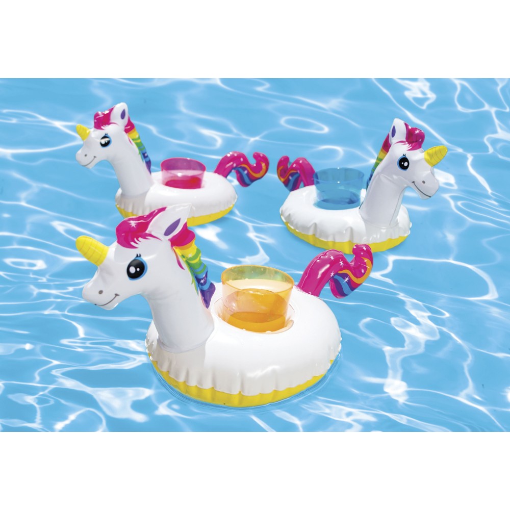 Unicorn Drink Holder