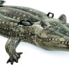Realistic Gator Ride-On