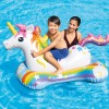 Unicorn Ride-On