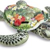 Realistic Sea Turtle Ride-On