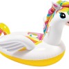 Unicorn Ride-on