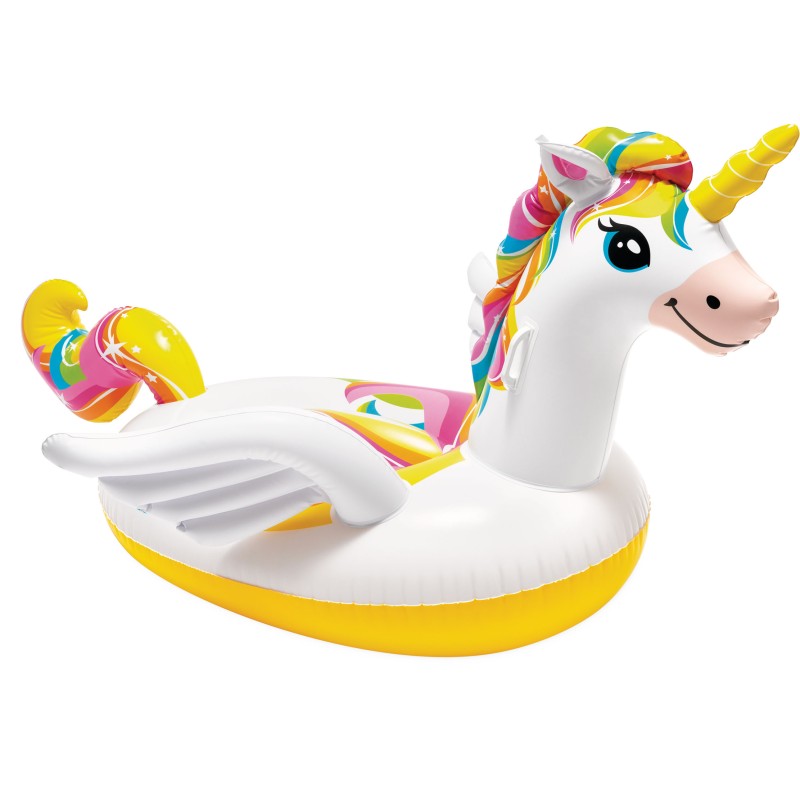 Unicorn Ride-on
