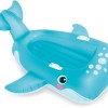 Blue Whale Ride-On
