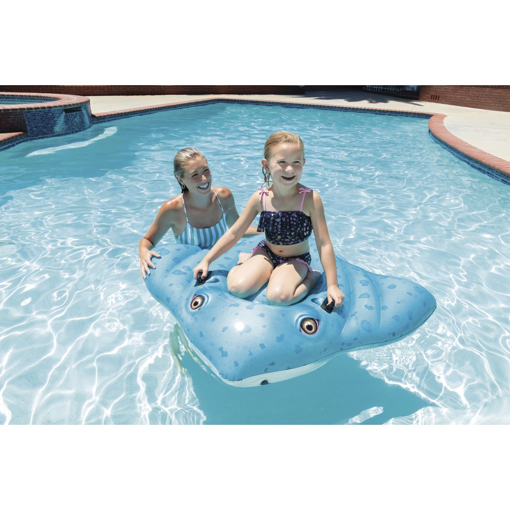 Stingray Ride-On