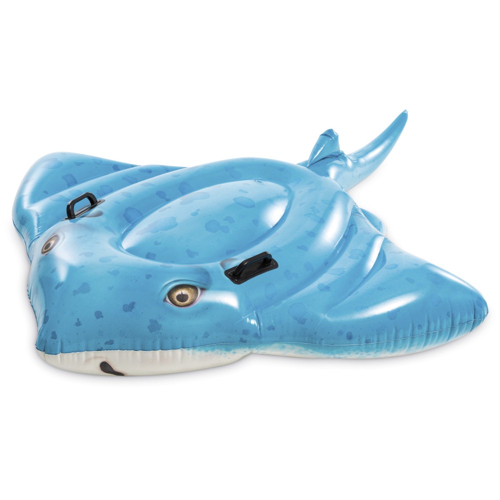 Stingray Ride-On