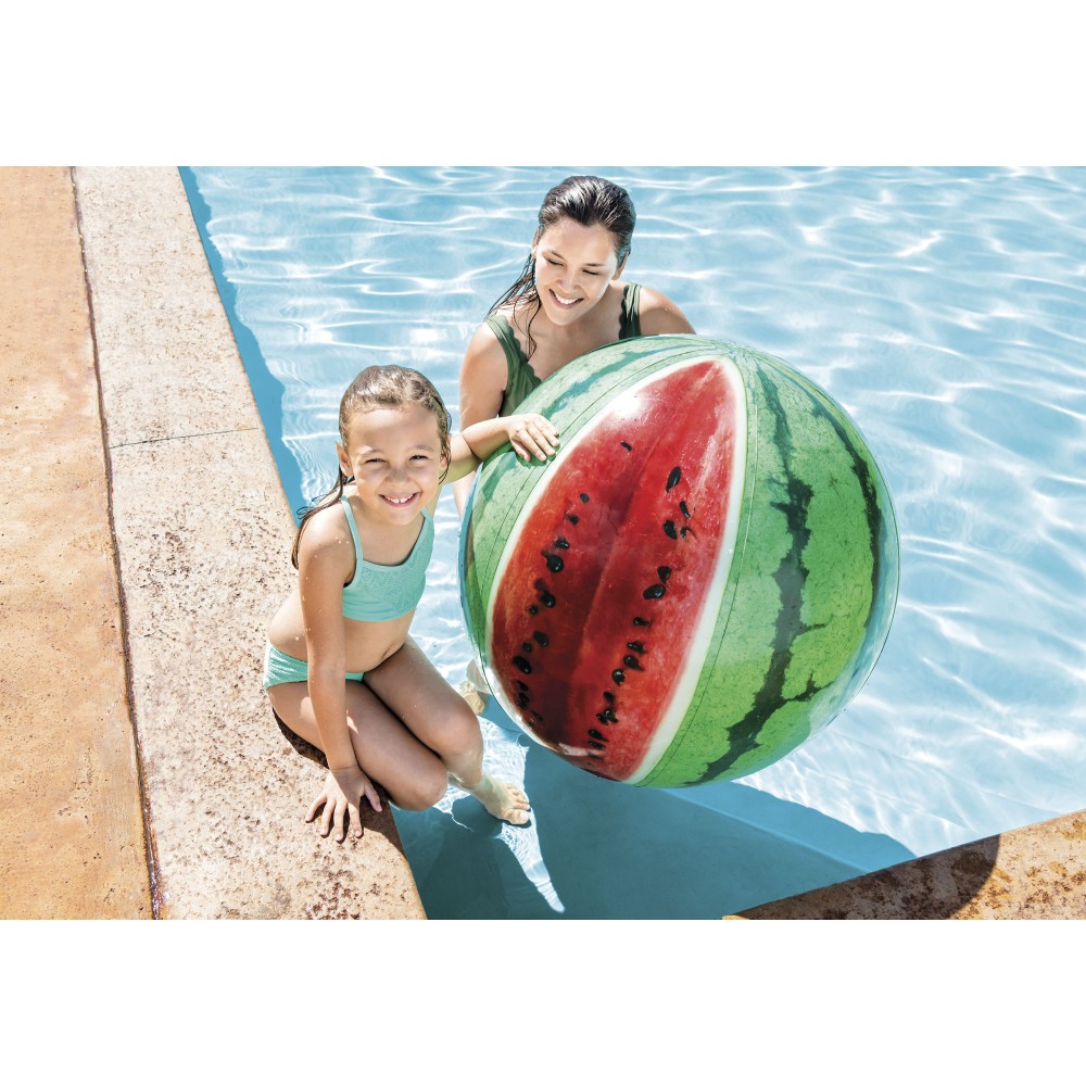 Watermelon Ball