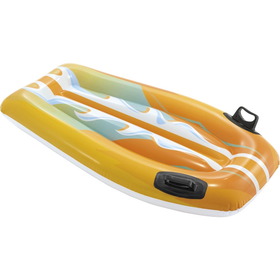 Σανίδα Κολύμβησης Φουσκωτή Intex Joy Rider