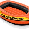 Explorer Pro 50