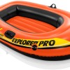 Explorer Pro 100