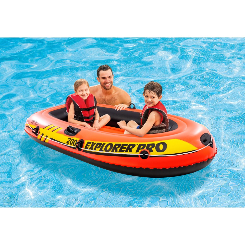 Explorer Pro 200