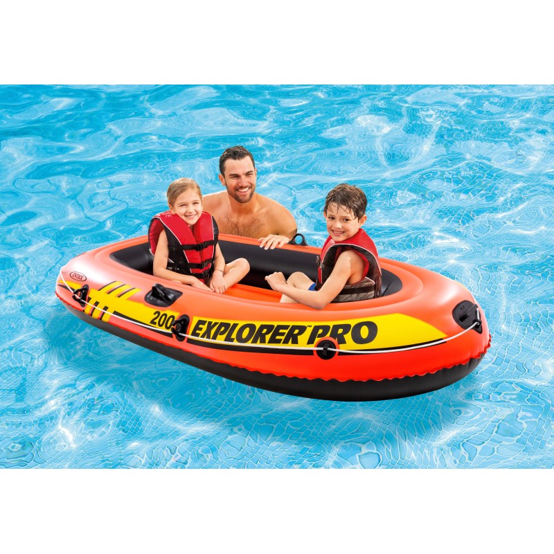 Explorer Pro 200