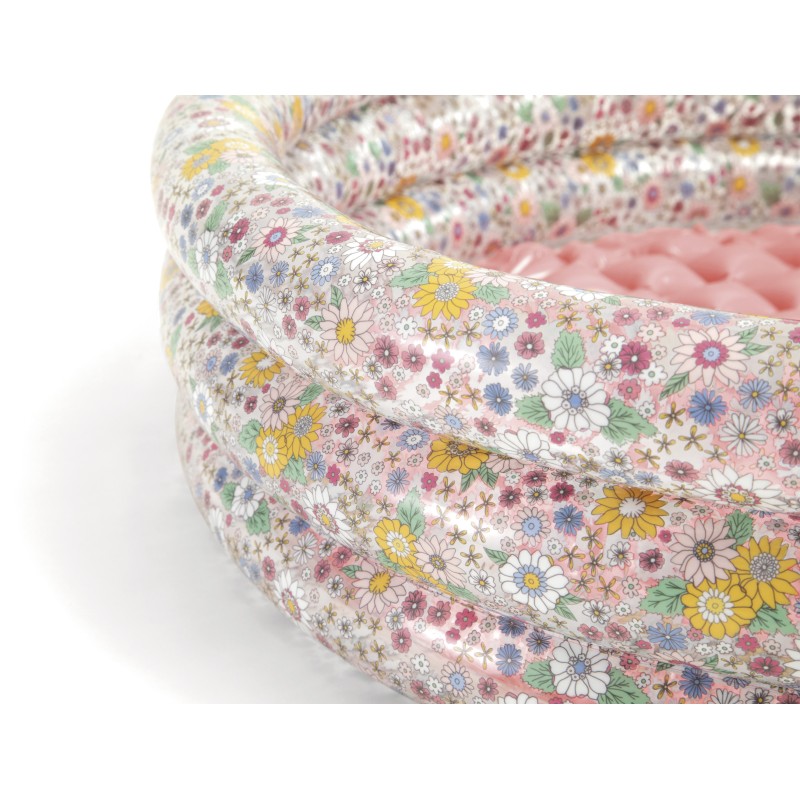 Sweet Blossom Baby Pool