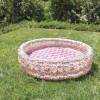 Sweet Blossom Baby Pool