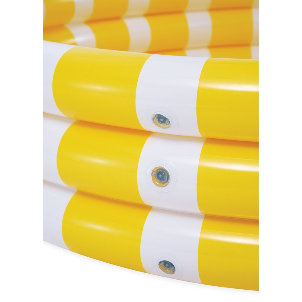 Πισίνα Παιδική INTEX Zesty Lemon Pool