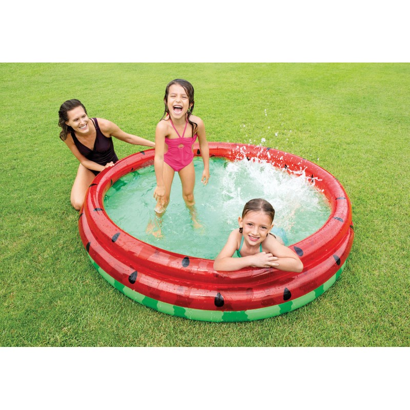 Watermelon Pool