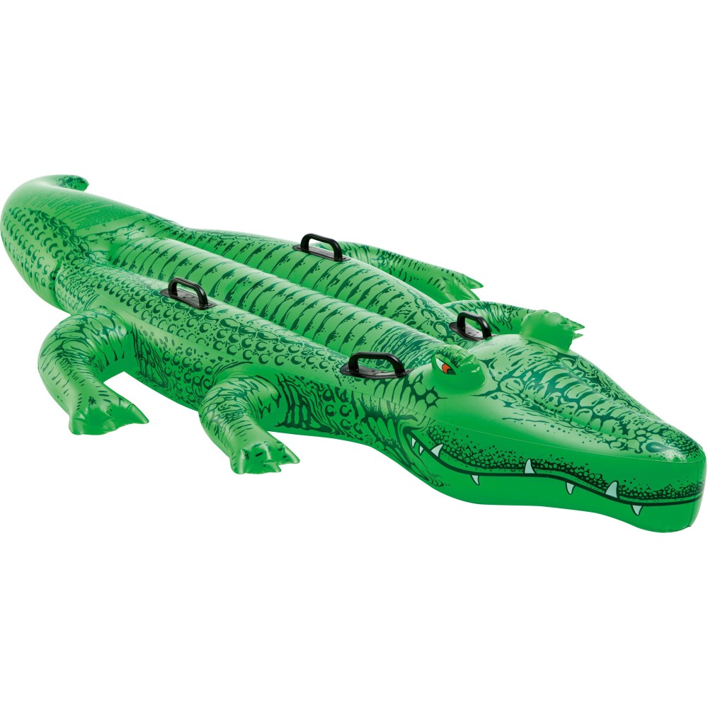 Giant Gator