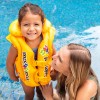 Γιλέκο Φουσκωτό Intex Pool School Deluxe Swim Vest