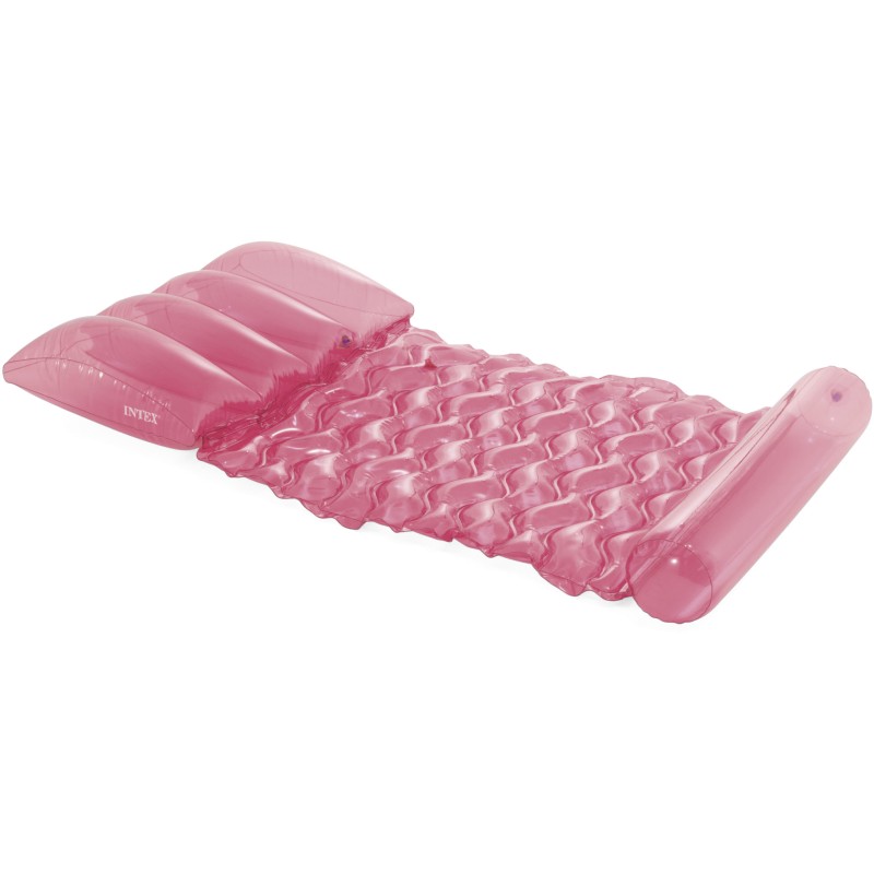 Transparent Water Hammock