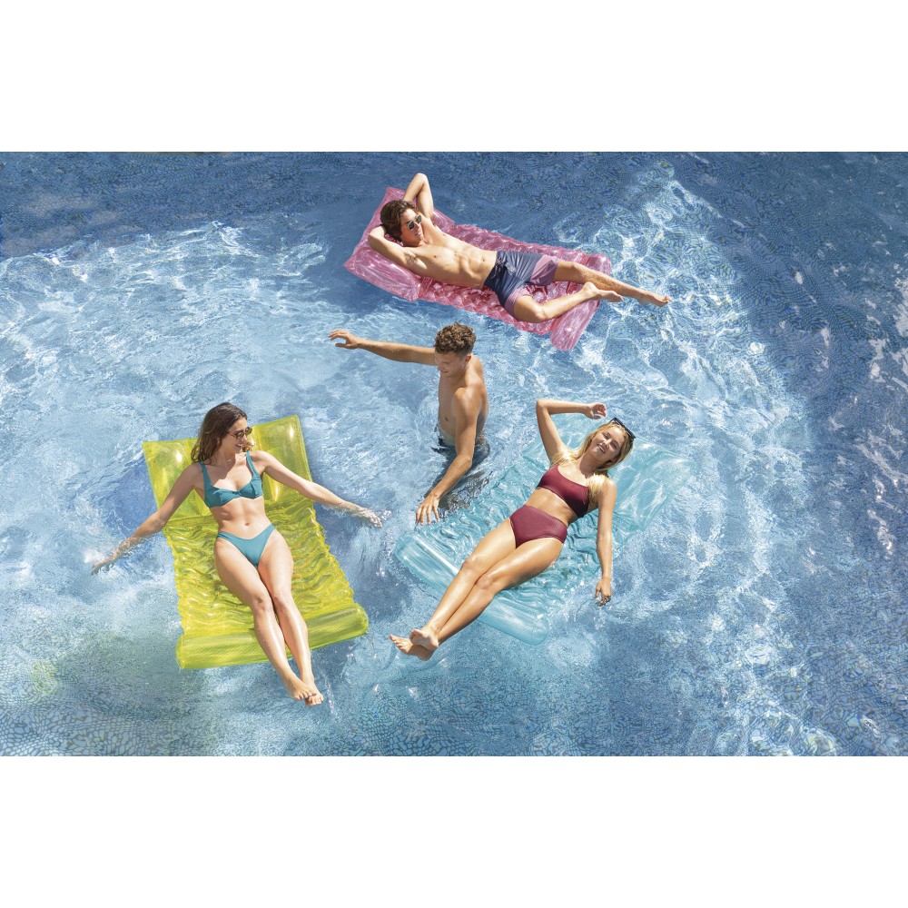 Transparent Water Hammock