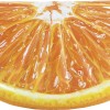 Orange Slice Mat
