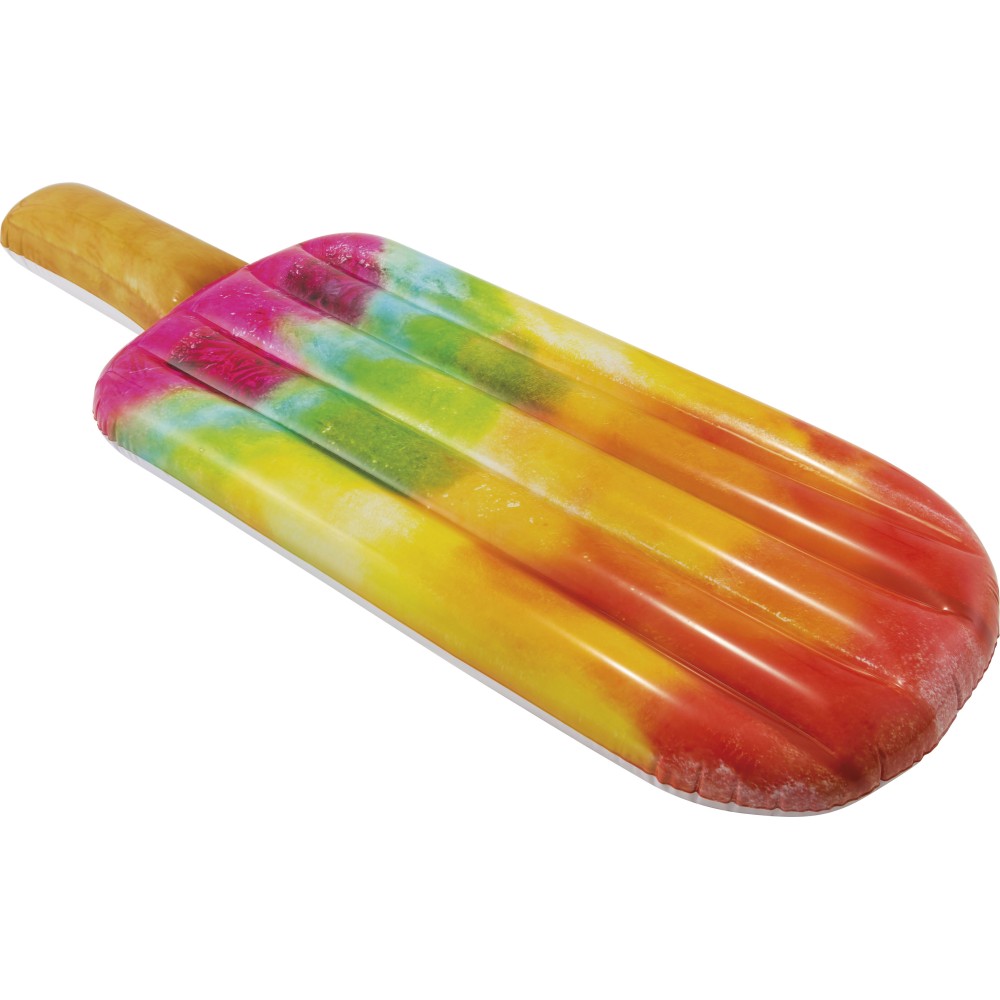 Popsicle Float
