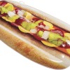 Jumbo Hot Dog Mat