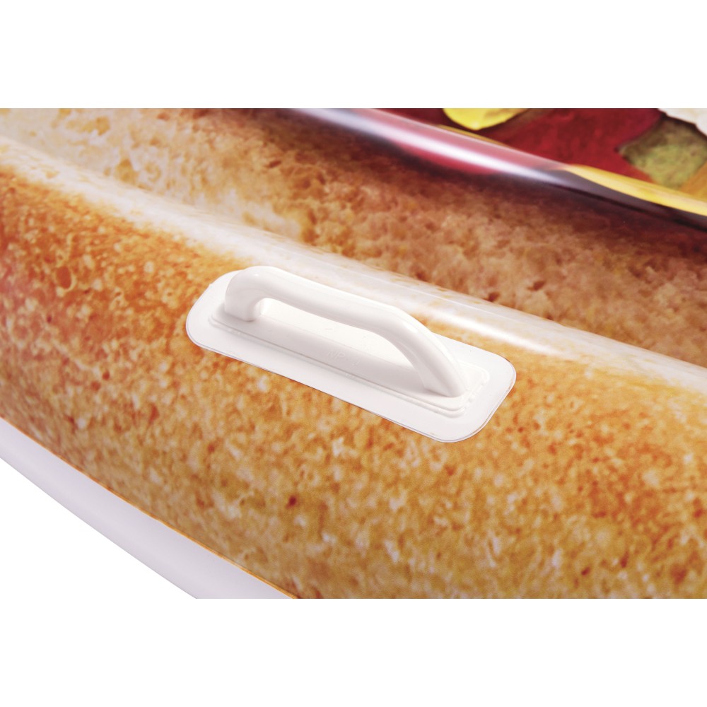 Jumbo Hot Dog Mat