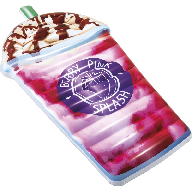 Berry Pink Splash Float