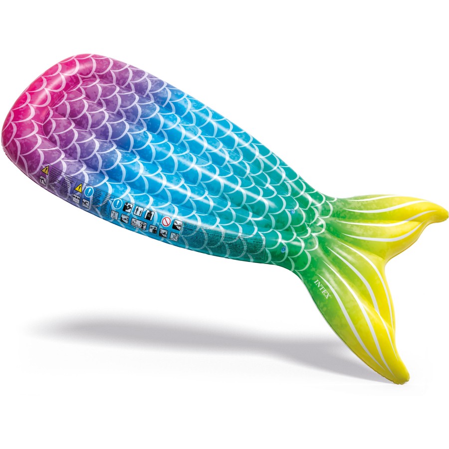 Mermaid Tail Float
