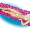 Tote-n-Float Wave Mat