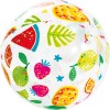 Lively Print Ball