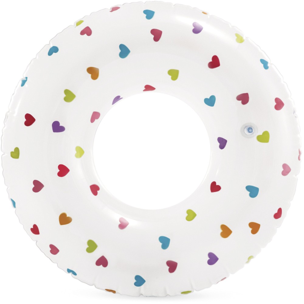 Whimsical Magic Tubes